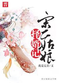 宋二姑娘择婿记肉