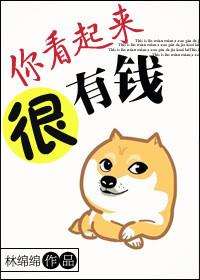 你看起来很有钱附带番外