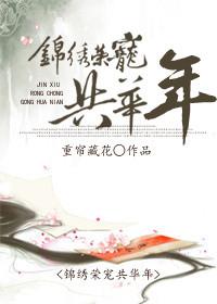 锦绣华年
