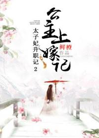 太子妃升职记2公主上嫁记免费阅读