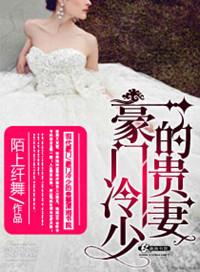 豪门贵少冷傲娇带回家