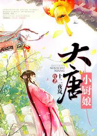 大唐厨神宠萌娃免费阅读