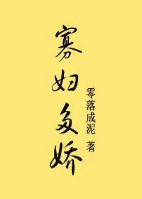 寡妇多娇免费阅读