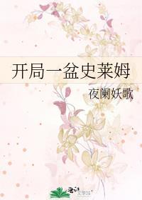 开局一只史莱姆神韵
