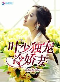 冷少独宠娇王妻