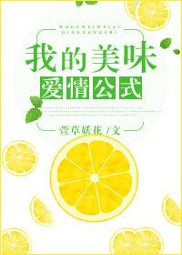我的美味爱情公式无弹窗