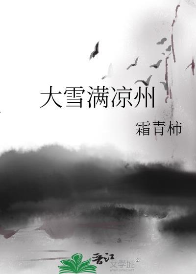大雪满凉州贴吧