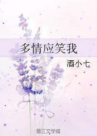 多情应笑我 短剧