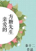 亲爱的唐先生免费阅读