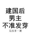 建国后男主不准发芽实体书