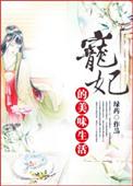 宠妃的人生