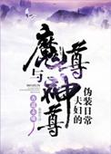 魔尊和神尊的日常生活