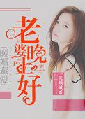 老婆晚上见