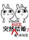 突然和总监结婚了讲什么