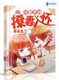 学霸男神撩妻入怀免费全文