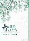 类似青春献给七零年代的
