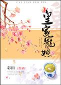 皇家宠妾免费阅读全文