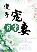 傻妻傻吗
