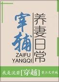 宰辅养妻日常免费全文阅读