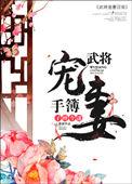 武将宠妻手簿 番外