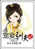 宠妾记全文免费阅读