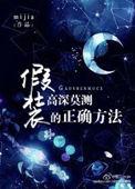 假装高深莫测的正确方法 番外