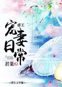 睿王的宠妻日常书包网