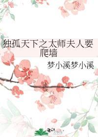独孤天下同人