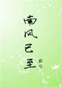 南风已至无错版