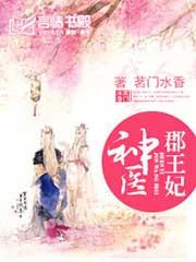 神医郡王妃慕容久久txt