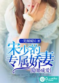 宋少独占婚宠