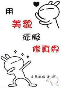用美貌征服修真界 作者月黑疯糕