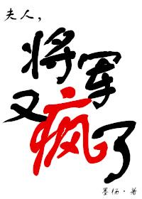 夫人 将军又疯了txt