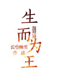 生而为王下句