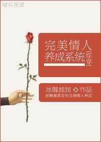 综穿之完美情人养成