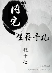 内宅生存手札 程十七百度
