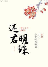 还君明珠什么意思