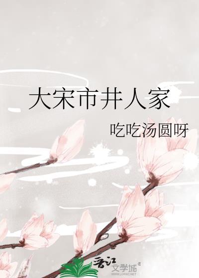 大宋小厨娘(穿越)