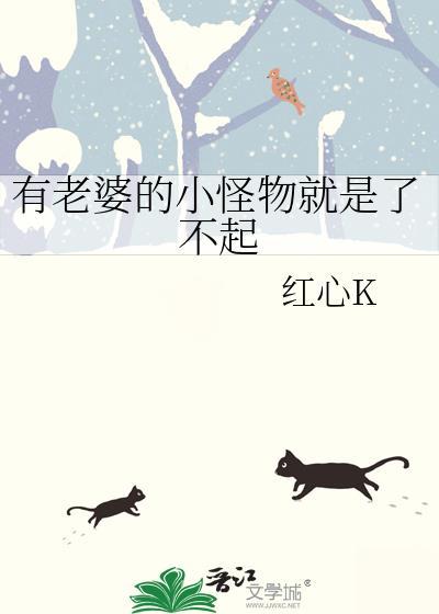 有老婆的小怪物就是了不起百度TXT