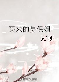 买来得男保姆