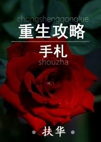 重生攻略手札百科