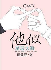 他似星辰大海免费阅读