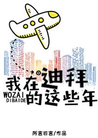 我在迪拜的这些年by所言非言