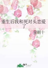 重生后我和死对头恋爱了星期