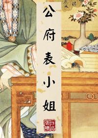 公府表小姐txt
