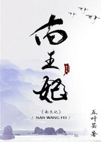南昭王妃四部曲