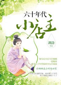 六十年代小店主 在线阅读