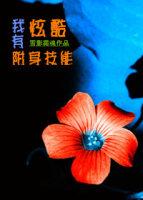 我会附身术