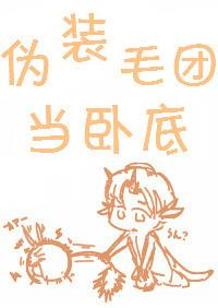 毛毛伪装
