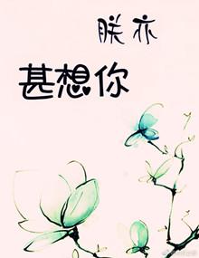 朕亦甚想你无删减全文免费阅读